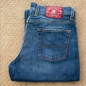Lucky Brand Dungarees